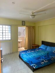 Blk 715 Chong Pang Green (Yishun), HDB 4 Rooms #622159761